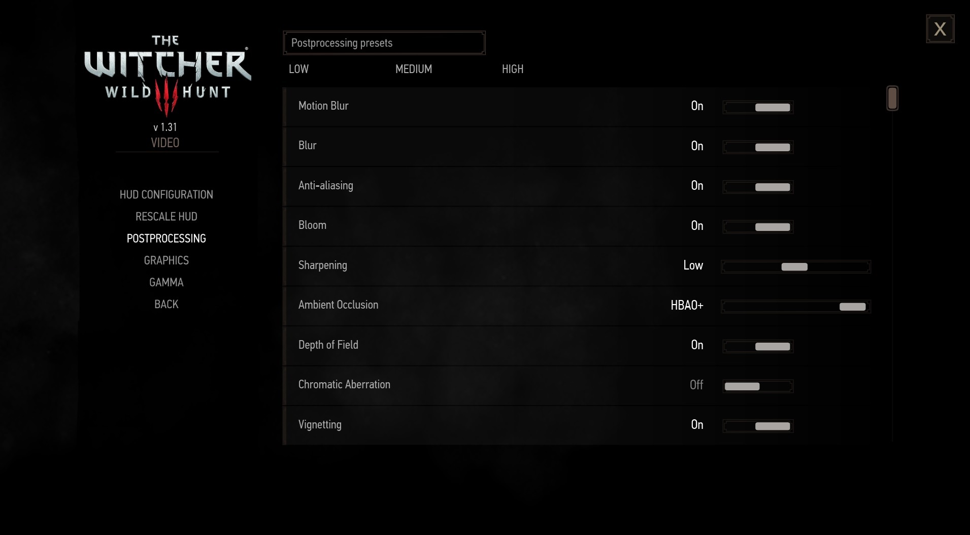 Ryzen 5 vs. Core i5 in the game Witcher 3: Wild Hunt Ryzen 5 and Core i5 in the game the Witcher 3